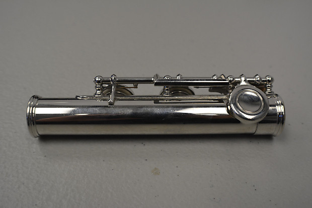 Armstrong flute 103 serial numbers
